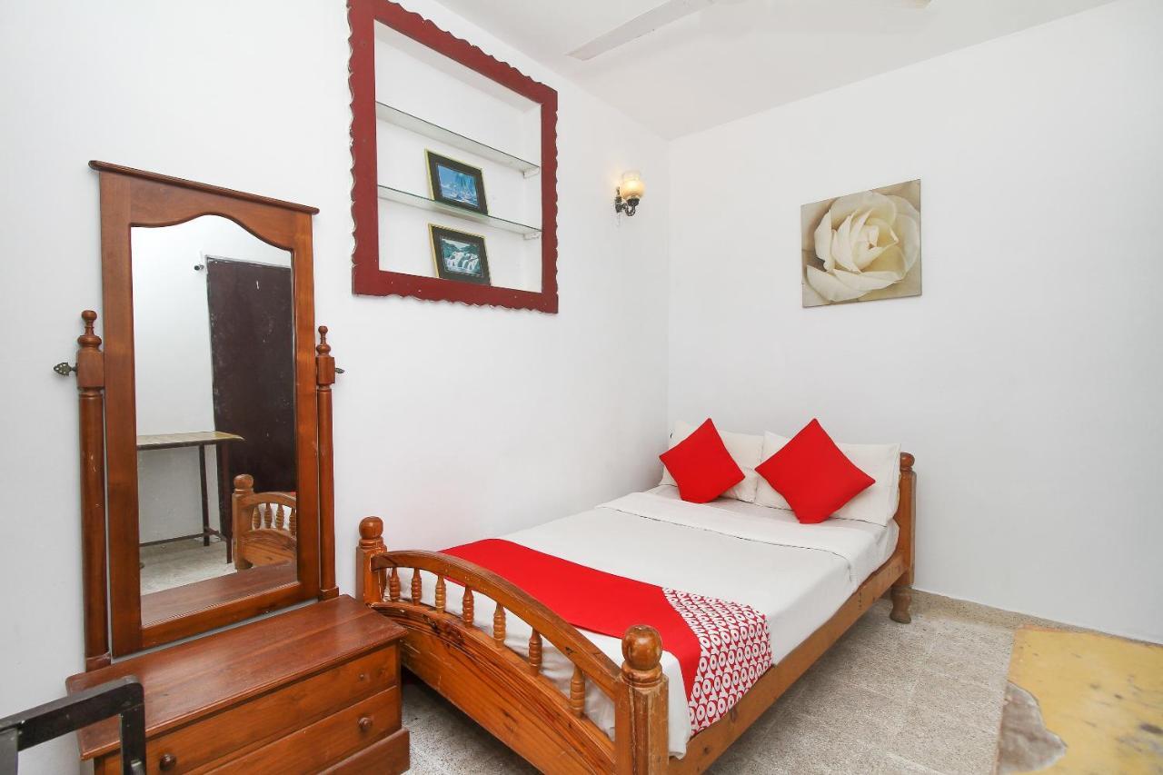 Oyo 459 Barasti Beach Resort Kalutara Exterior photo